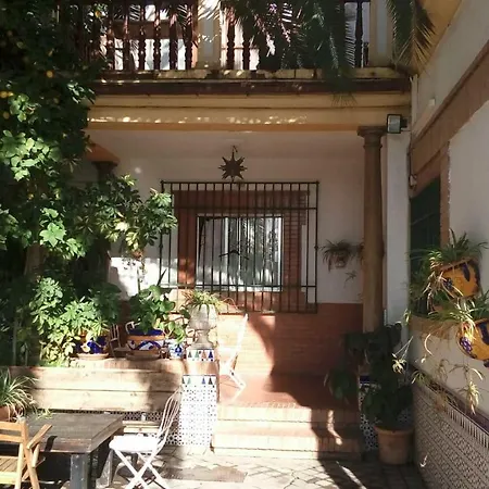 Carmen De La Lana Granada Exterior photo