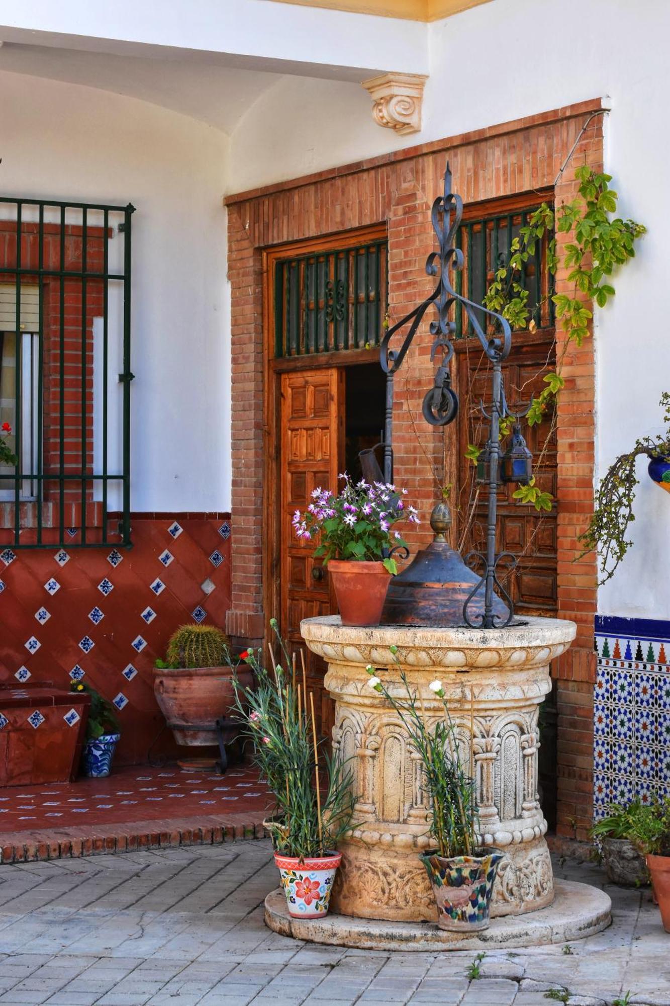 Appartement Carmen De La Lana
