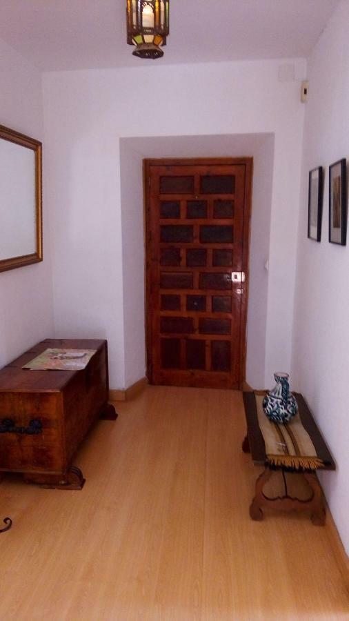 Appartement Carmen De La Lana *